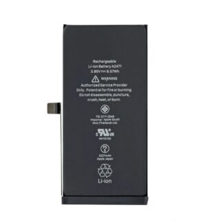 APPLE iPhone 12 / 12 Pro - BATTERY 100% health, no soldering, without any pop-up OEM