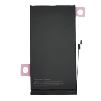 APPLE iPhone 14 - BATTERY 100% health, no soldering, without any pop-up OEM