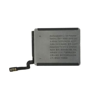 Apple Watch Series 5 40mm – Battery 245mAh BULK