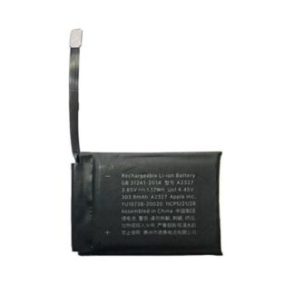 Apple Watch Series 6 44mm - Battery 303.8mAh (Bulk)