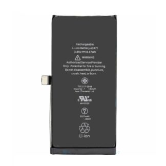 APPLE iPhone 12 Mini - BATTERY 100% health, no soldering, without any pop-up OEM