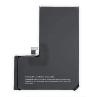 APPLE iPhone 13 Pro - BATTERY 100% health, no soldering, without any pop-up OEM