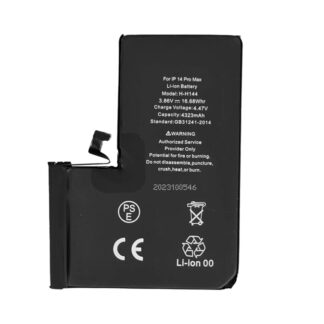 Apple iPhone 14 Pro Max Battery OEM