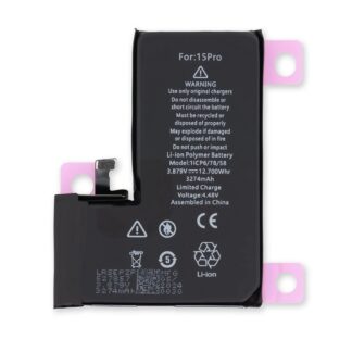 Apple iPhone 15 Pro - Battery OEM