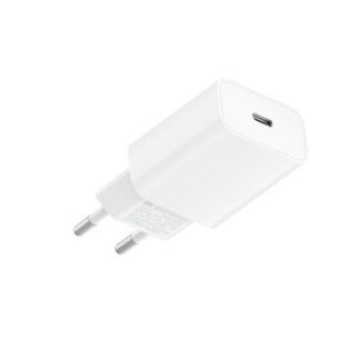 Xiaomi AD201EU USB-C 20W Travel Charge White (BHR4927GL)