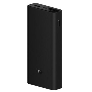 Xiaomi Mi 50W Power Bank 20.000mAh Black (BHR5121GL)