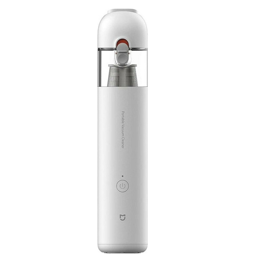 Xiaomi Mi Vacuum Cleaner Mini white (BHR5156EU)
