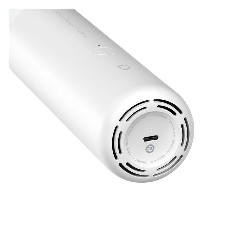 Xiaomi Mi Vacuum Cleaner Mini white (BHR5156EU) - Image 3