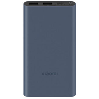 Xiaomi 22.5W Power Bank 10.000mAh Black (BHR5884GL)