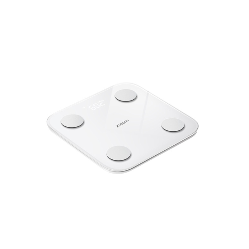 Xiaomi Body Composition Scale S400 White (BHR7793GL)