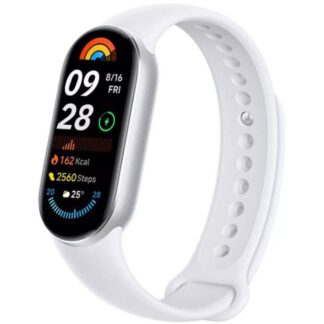 Xiaomi Mi Band 9 Silver (BHR8340GL)