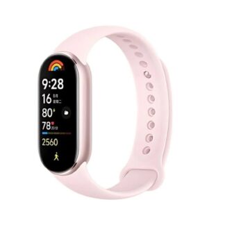 XIAOMI Mi Band 9 Pink (BHR8345GL)