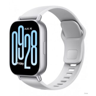 Xiaomi Redmi Watch 5 Active Silver (BHR8790GL)