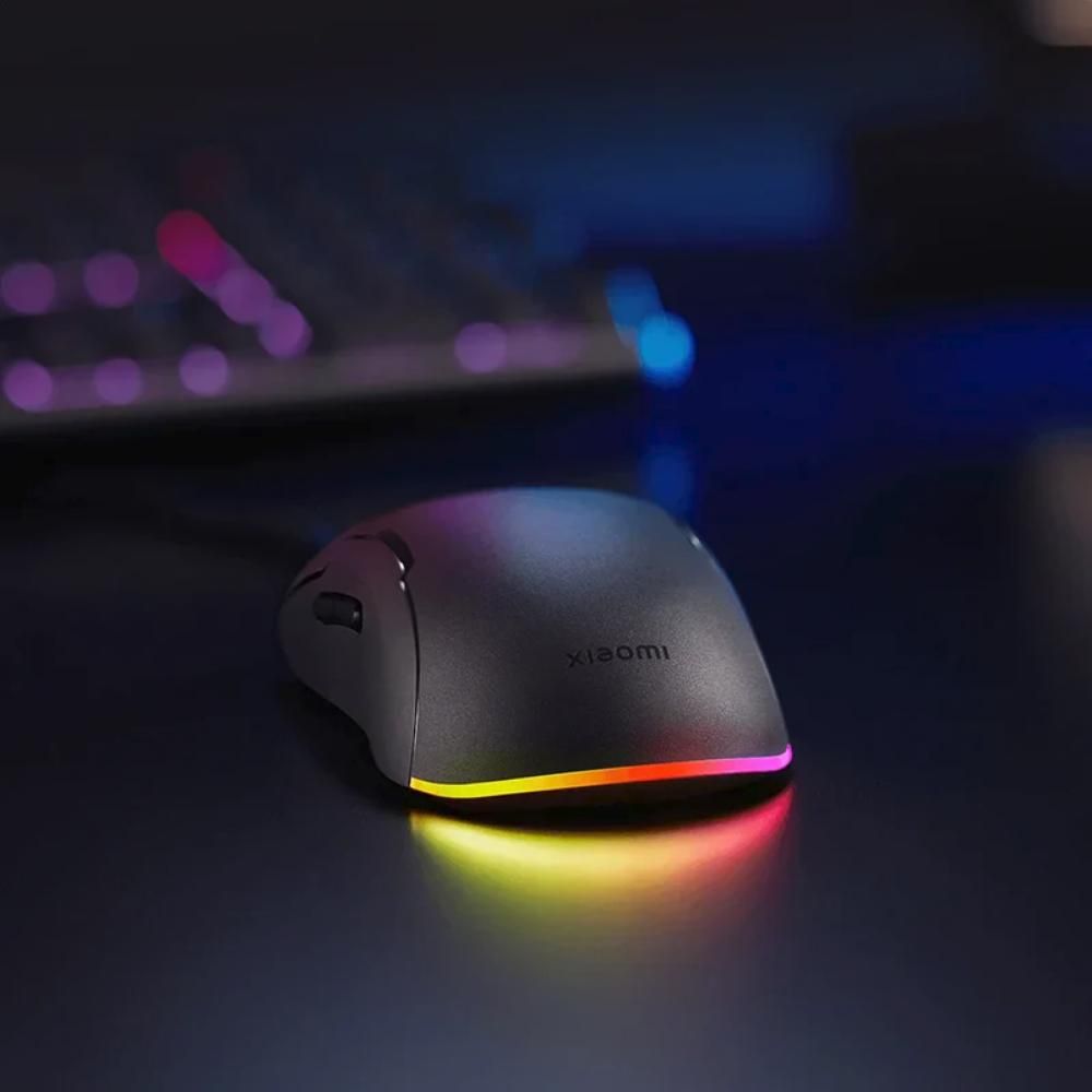 Xiaomi Gaming Mouse Lite GL (BHR8869GL) - Image 2