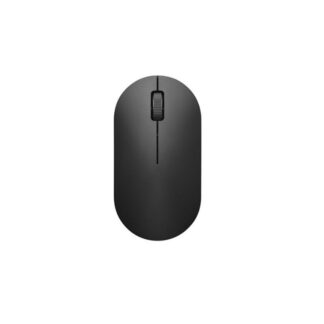 XIAOMI Wireless Mouse Lite 2 Black GL (BHR8916GL)