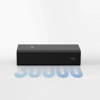 Xiaomi Powerbank 18W 30000mAh Black (BHR9126GL)