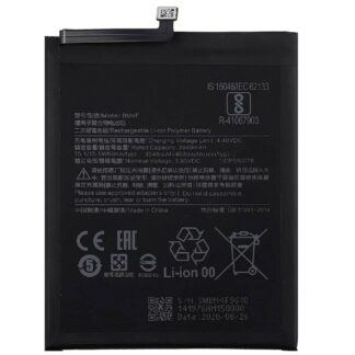 Xiaomi Mi A3 / Mi 9 Lite - BM4F Battery 3940mAh (OEM)