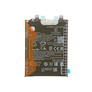 Xiaomi 13T / Redmi Note 13 Pro 4G / Poco M6 Pro / Poco X6 Pro 5G - BM5T Battery 5000mAh (OEM)