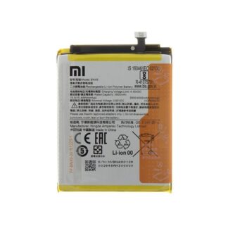 Xiaomi Redmi 7A - BN49 Battery 4000mAh Original (Service Pack)