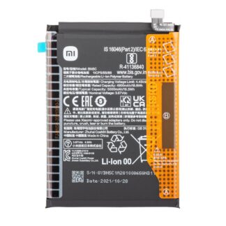 Xiaomi Poco M4 Pro 5G - BN5C Battery 5000mAh Original (Service Pack)