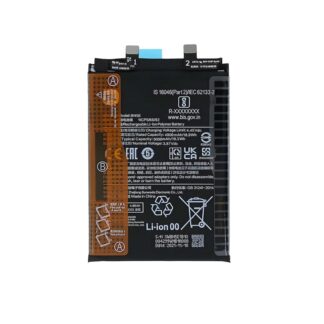 Xiaomi Redmi Note 11 Pro / POCO X4 Pro 5G / Redmi Note 11 Pro+ 5G - BN5E Battery 5000mAh Original (Service Pack)