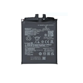 Xiaomi 14 Pro - BP4R Battery 4880mAh (OEM)