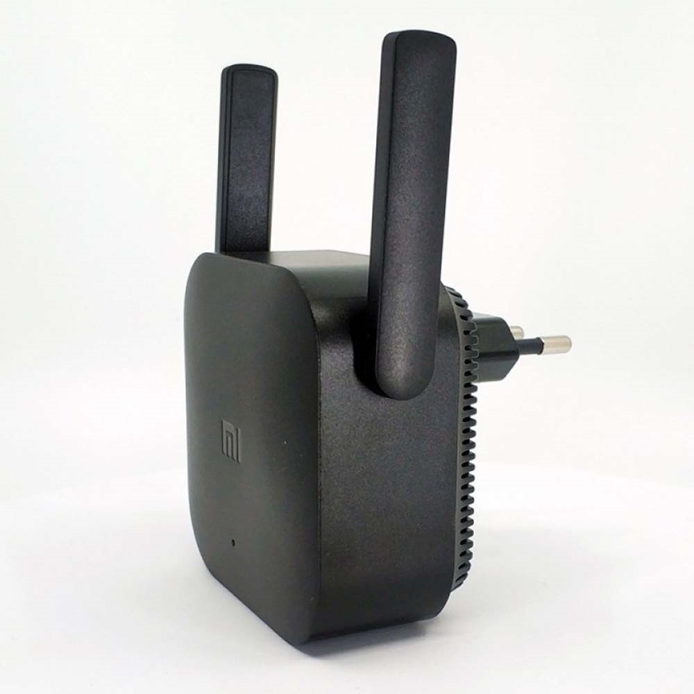 Xiaomi Mi Wifi Repeater Pro Black (DVB4352GL) - Image 2