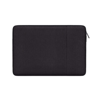 Devia laptop bag / MacBook inner bag Business 15,4'' black