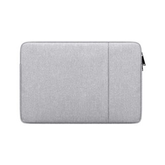 Devia laptop bag / MacBook inner bag Business 15,4'' grey