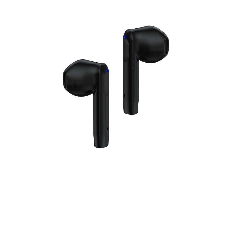 Devia Bluetooth earphones TWS Joy A10 black - Image 2