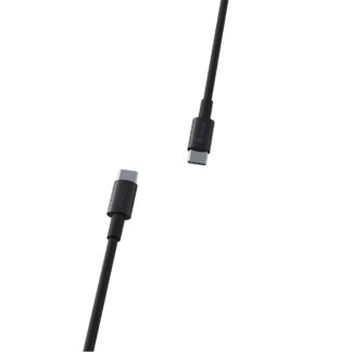Devia cable Smart EC317 PD USB-C - USB-C 1,5 m 100W 5A black