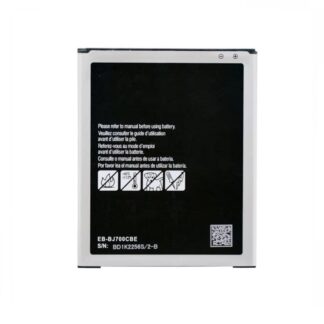 Samsung J700F Galaxy J7 / J400F Galaxy J4 - EB-BJ700CBE Battery 3000mAh (OEM)