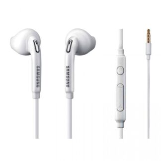 Samsung EO-EG920BW Stereo Headset 3,5mm White (Bulk)