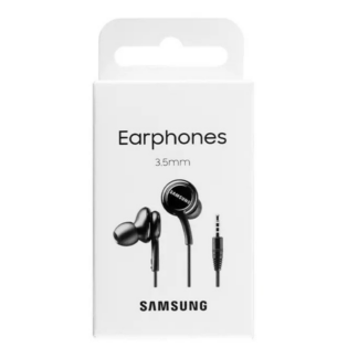 Samsung EO-IA500BBE Stereo Headset 3,5mm Black