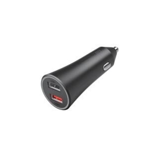 Xiaomi Mi 37W Dual-Port Car Charger (GDS4147GL)