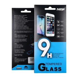 APPLE iPhone 11 / XR – TEMPERED GLASS 9H Hardness 0,3mm