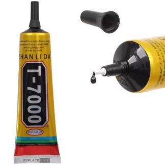 GLUE ZHANLIDA T7000 Glue 110ml Black