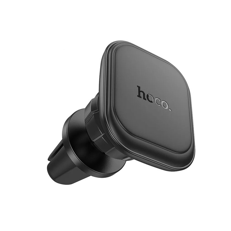 Hoco H29 magnetic car holder for air vent black