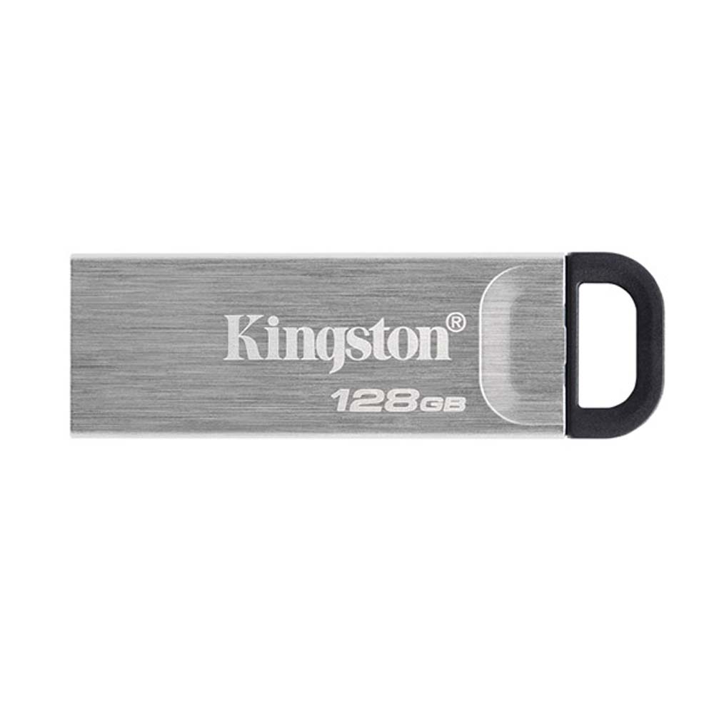 Kingston DataTraveler Kyson 128GB USB 3.2 Gen 1 (DTKN/128GB) - Image 2