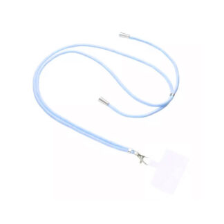 Κορδόνι κινητού Universal Γαλάζιο