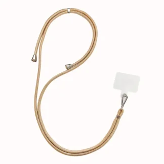Κορδόνι κινητού Universal Χρυσό