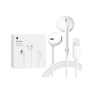 Apple Earpods with Lightning Connector (MWTY3ZM/A)