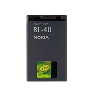 Nokia BL-4U battery 1110mAh Li-Ion (Bulk)