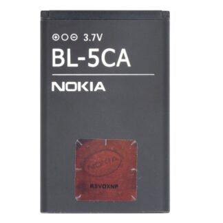 Nokia BL-5CA Battery Li-Ion 800mAh (Bulk)