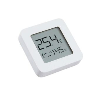 Xiaomi Mi Temperature & Humidity Monitor 2 (NUN4126GL)