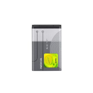 Nokia BL-5C Battery 1020mAh Li-Ion (Bulk)