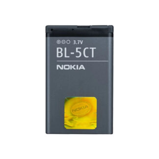 Nokia BL-5CT Battery 1050mAh Li-Ion (Bulk)