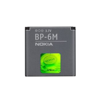 Nokia BP-6M Battery 1070mAh Li-Ion (Bulk)