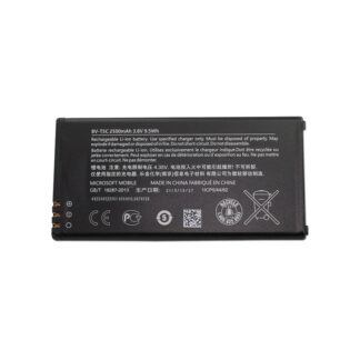 Nokia BV-T5C Battery 2500mAh Li-Ion (Bulk)