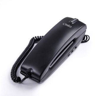 Osio OSW-4600B Μαύρο Ενσύρματο τηλέφωνο γόνδολα